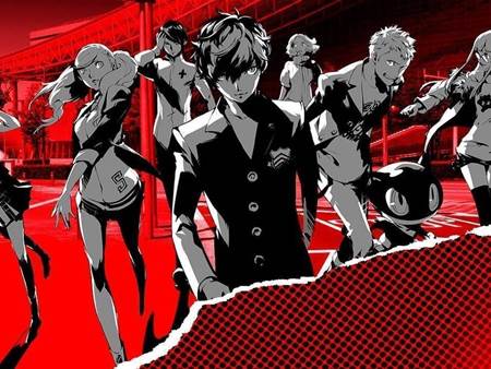 Review: Persona 5