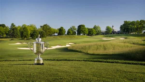 PGA Preview: All Stations to Valhalla