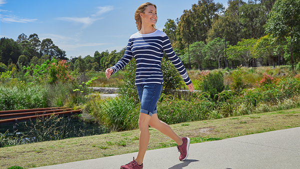 14 Walking Workouts To Burn Fat And Boost Energy