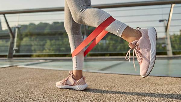 How to Use Resistance Bands Correctly: A Beginner&#8217;s Guide