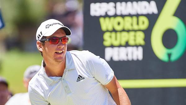 What on Earth is ISPS HANDA World Super 6 Perth?