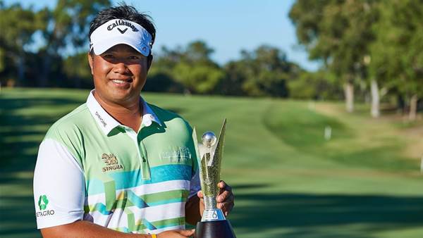 Perth International: How the World Super 6 works, match play rules, holes  and prize money, Golf, Sport
