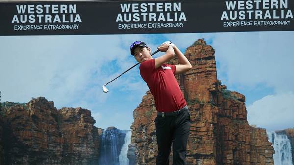 World Super 6 Perth - Golf Australia Magazine - Inside Sport