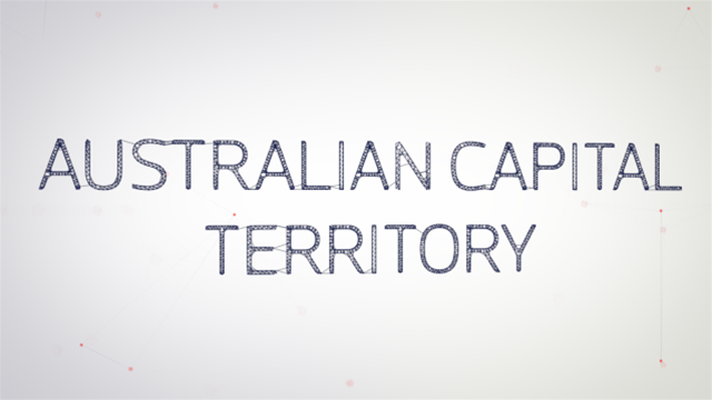 State of IT: Australian Capital Territory
