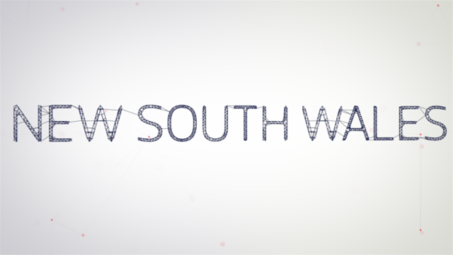 State of IT: New South Wales