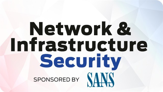 State of Security 2022: Network and Infrastructure Security