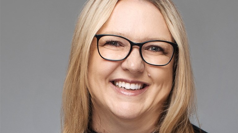 Telstra's Asia Pacific CISO Narelle Devine navigates security at Australia's largest telco