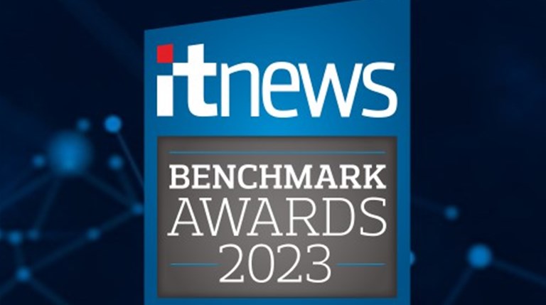 Entries open for iTnews Benchmark Awards 2023