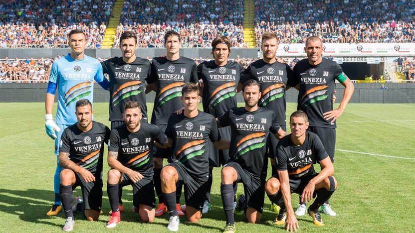 Italian Serie B bangers from round 28 : r/soccer