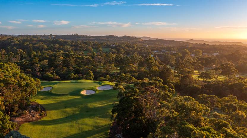 Review: Monash Country Club