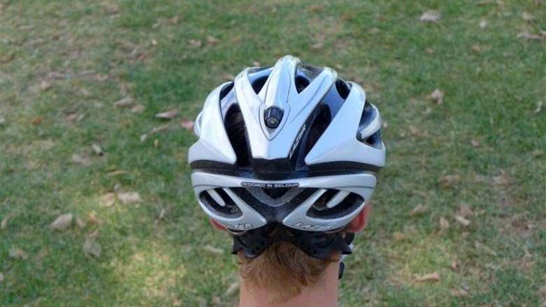 ring Berekening zin TESTED: Lazer Helium Helmet - Australian Mountain Bike | The home for  Australian Mountain Bikes