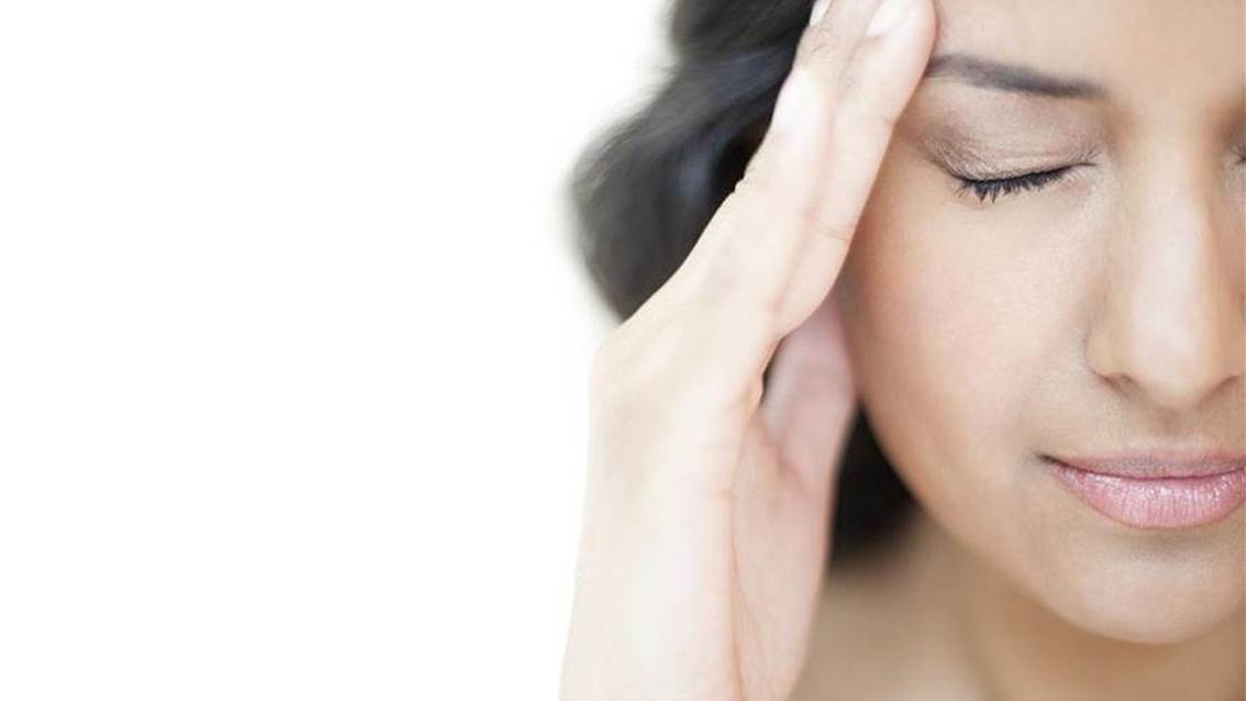 9 Reasons Why You Feel Lightheaded And When To Be Concerned - Health - Prevention Australia