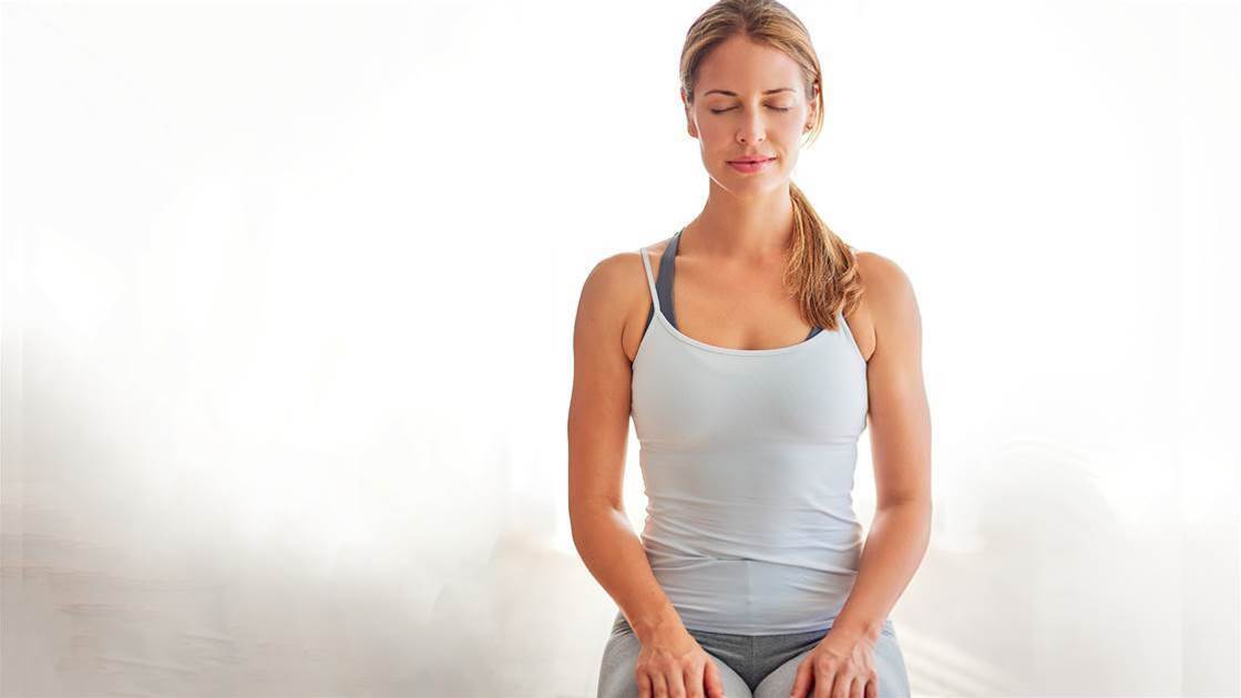 4 Moves To Get The Perfect Posture - Fitness - Prevention Australia