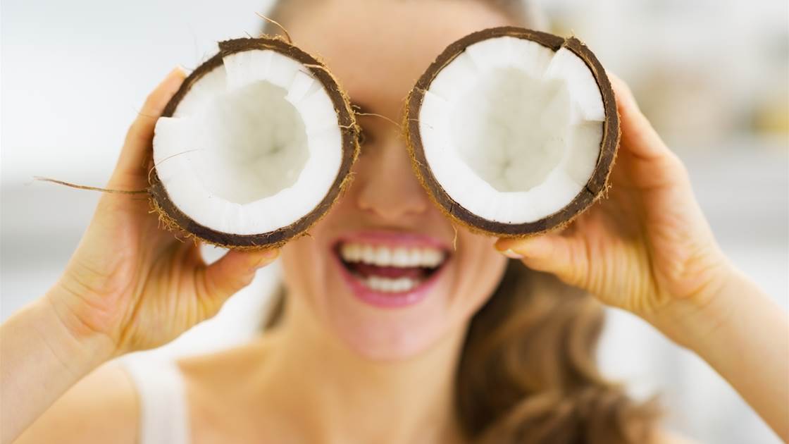 Is Coconut Oil Good for Your Skin? What to Know About Coconut Oil for Skin