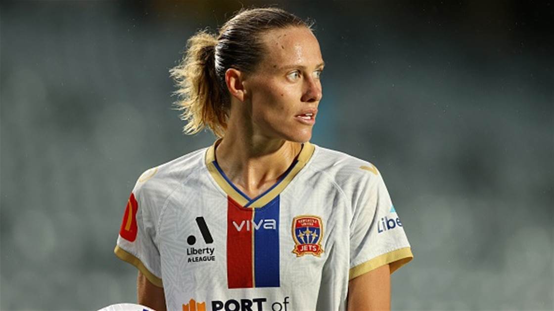 shampoo TRUE trekant First A-League Women's game postponed due to COVID-19 outbreak - FTBL | The  home of football in Australia - The Women's Game - Australia's Home of  Women's Sport News