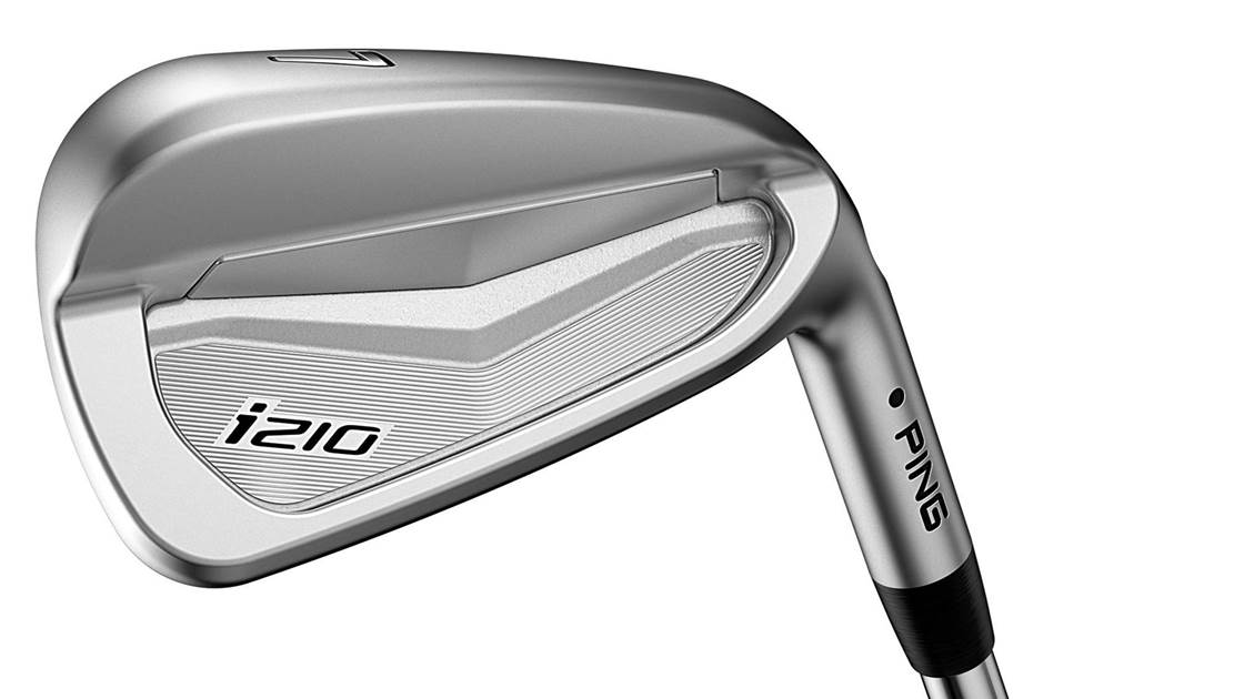 Ping introduces new irons and wedge Golf Australia Magazine