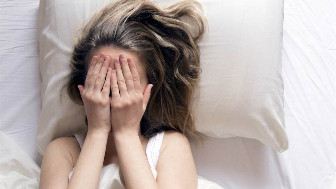 Struggling to fall asleep? Here are 5 tips to help you drift off ...