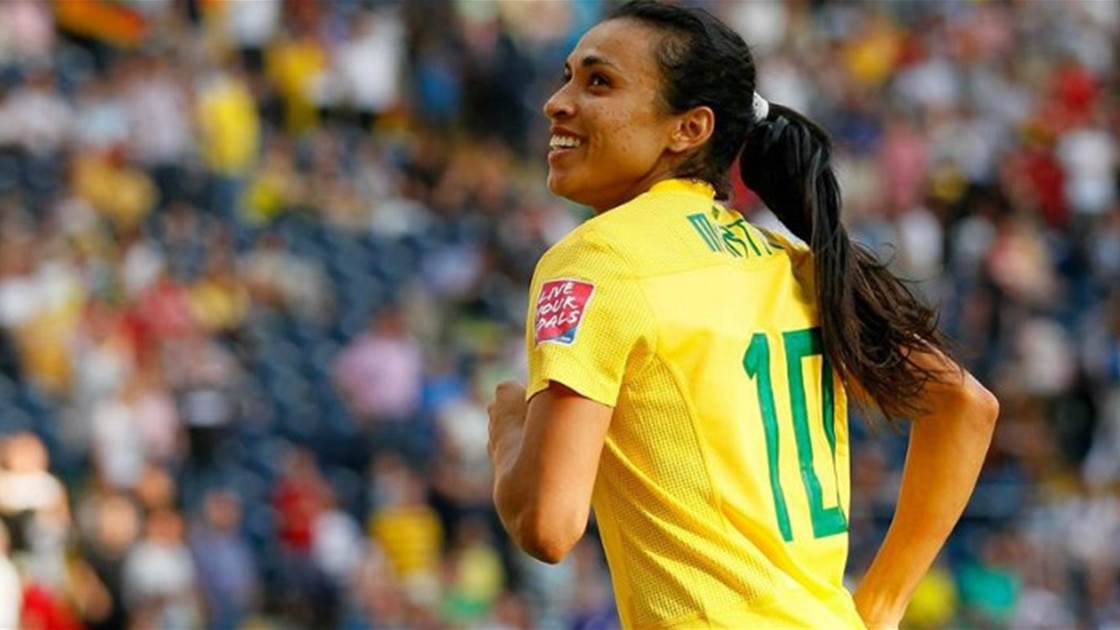 Emily Lima names Brazil squad for Australian series - The Women's Game ...