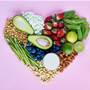 Diet Hacks for a Healthy Heart