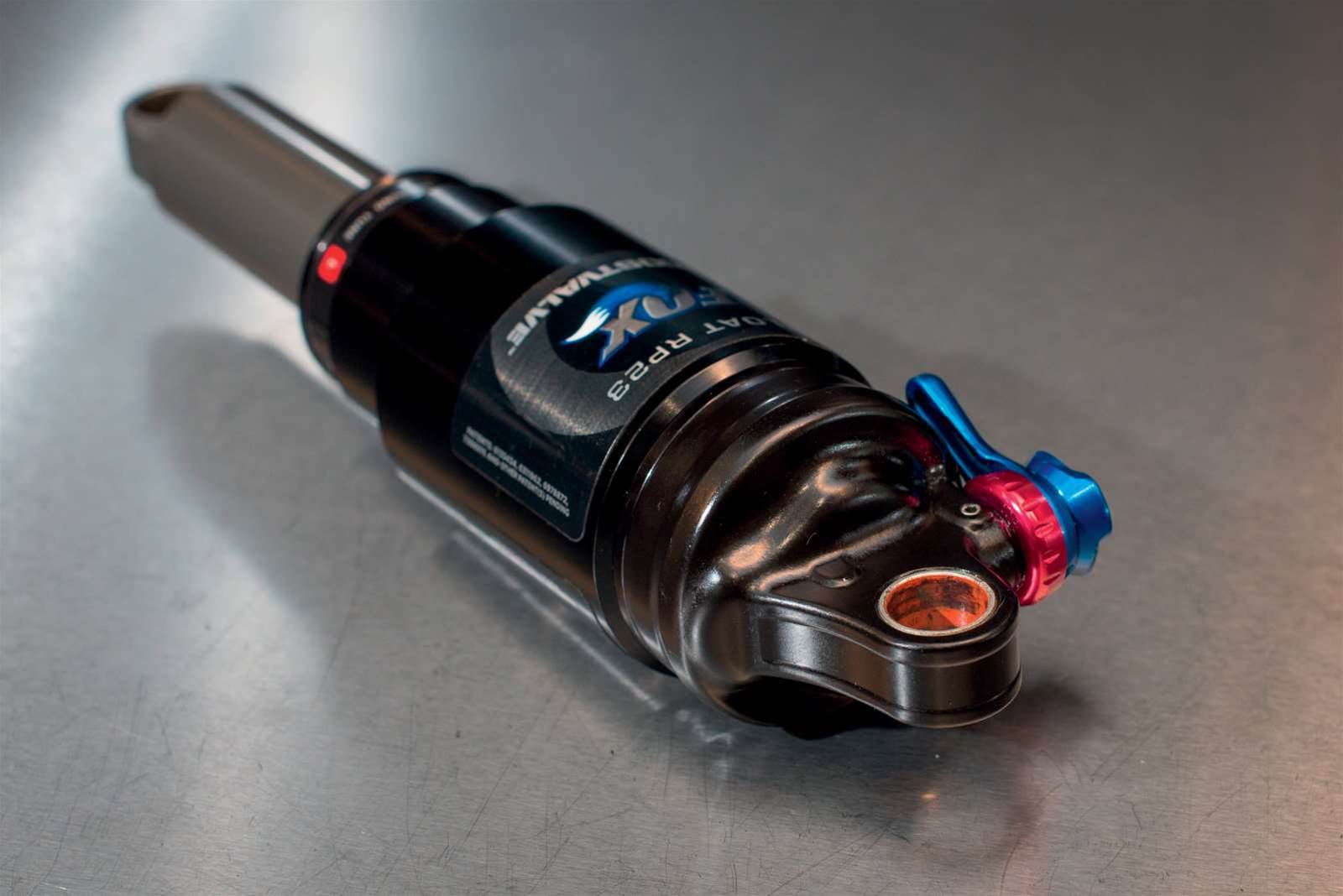 Replacing shock bushings Australian Mountain Bike The home for