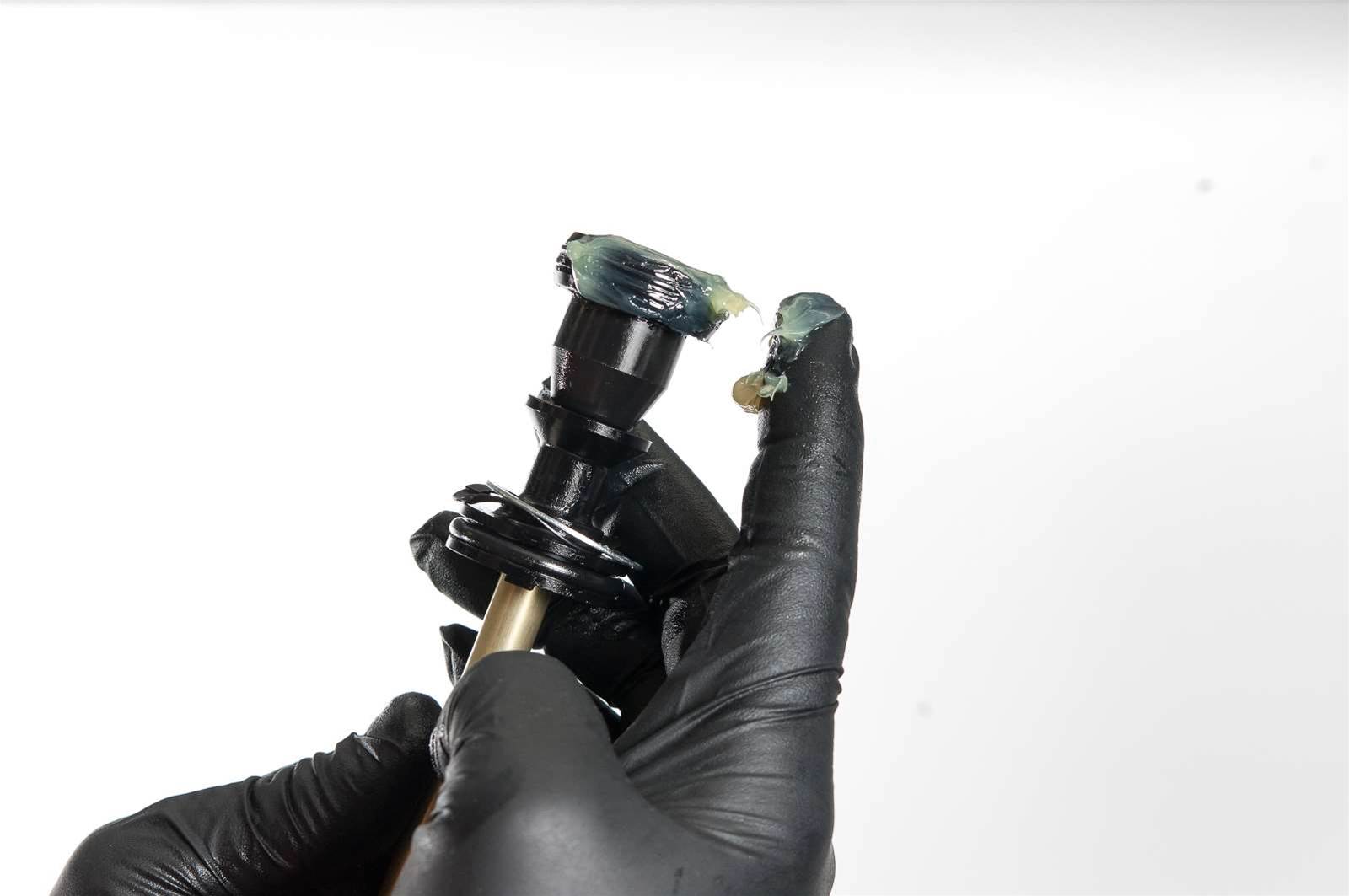 How to adjust travel on a Rockshox Pike Australian Mountain Bike