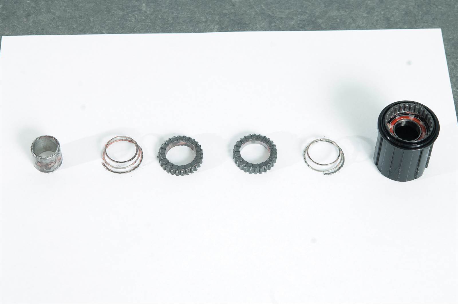 How to service a DT Swiss freehub Australian Mountain Bike The home