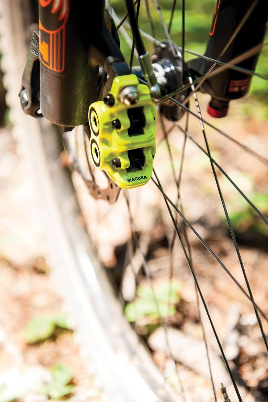 raceline mountain bike