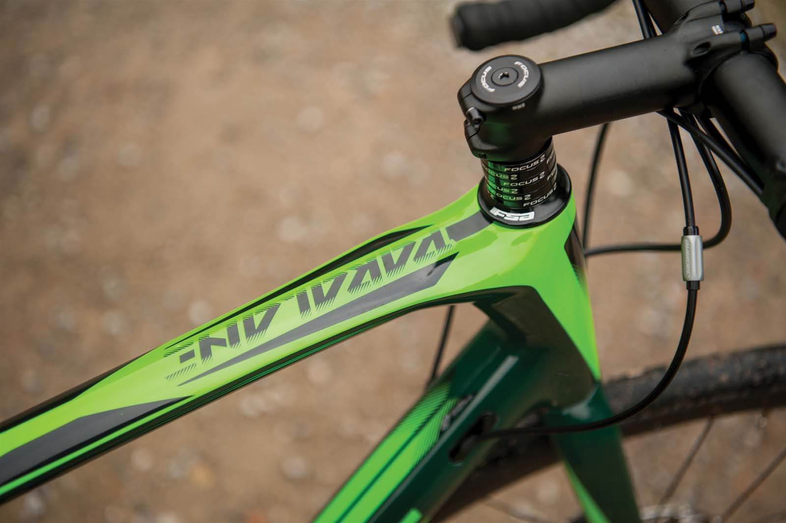 raceline mountain bike