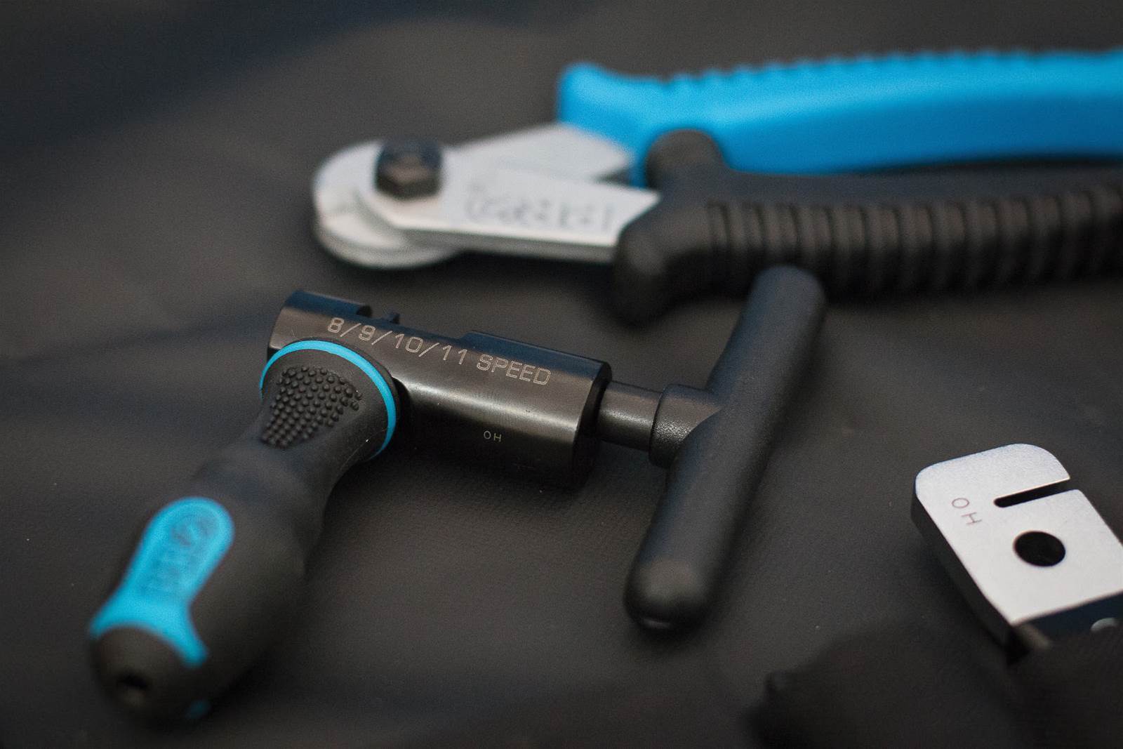 TESTED Pro Tool Essentials Pack Australian Mountain Bike The home