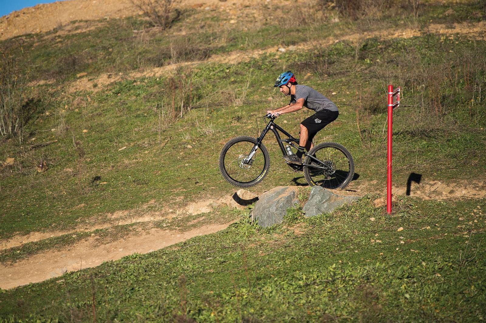 mtb drops