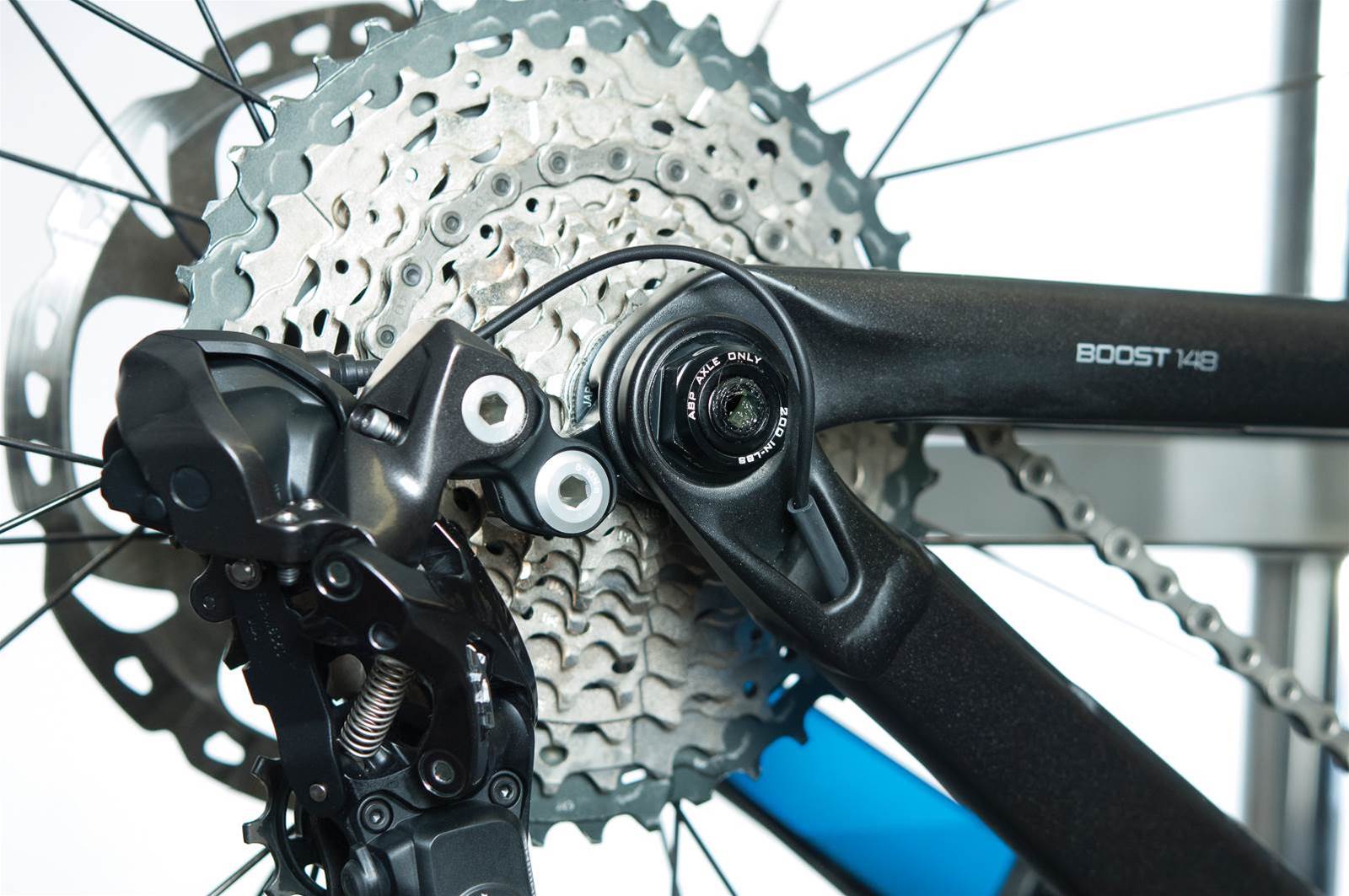 Shimano Di2 setup tips Australian Mountain Bike The home