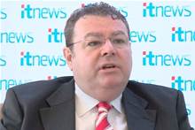 Wayne McMahon