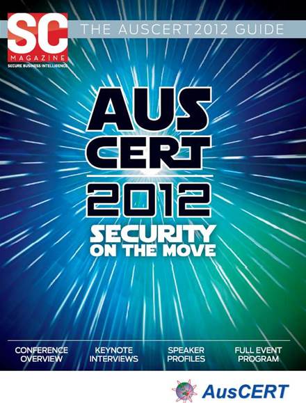 Download the SC AusCERT issue