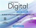 Digital As Usual Cybersecurity Roadshow: Melbourne edition