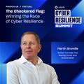 Cyber Resilience Summit