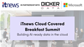 iTnews Cloud Covered Breakfast Summit