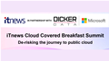 iTnews Cloud Covered Breakfast Summit
