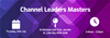 techpartner.news Channel Leader List / Golf day
