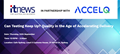 Can Testing Keep Up? Quality in the Age of Accelerating Delivery