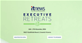 iTnews Executive Retreat - Security Leaders Edition - VIC