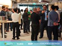 Microsoft, Yealink and Alloy’s roadshows fire up the Australian channel