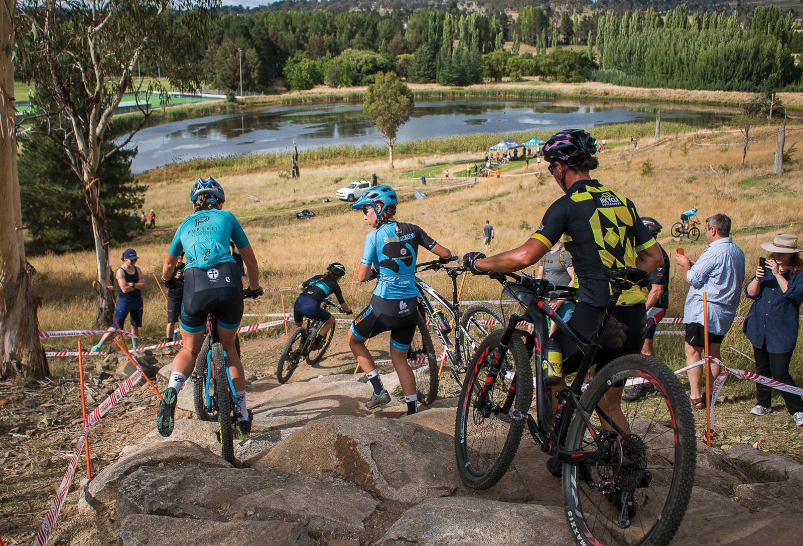 mtb australia