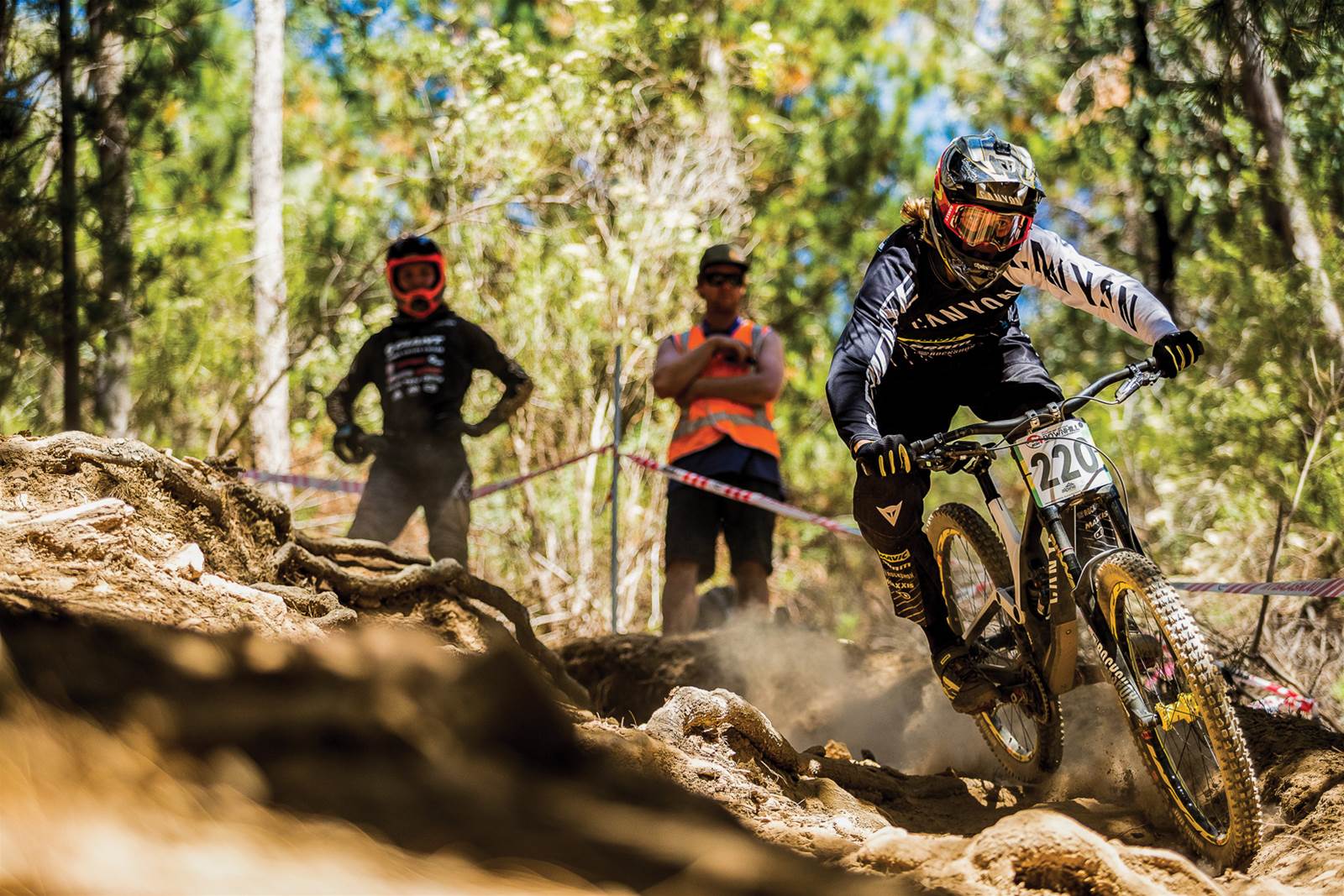 A National Reflection - Australian Mountain Bike | The home for ...