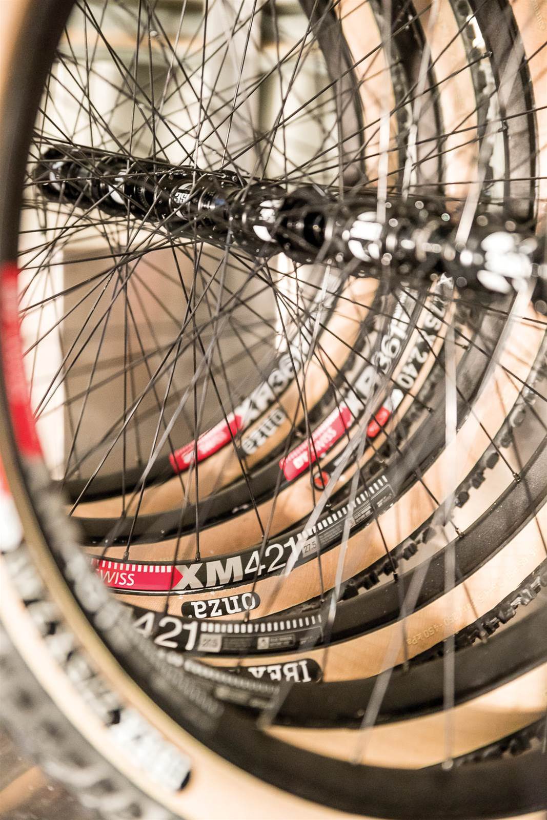 best mtb rim brands