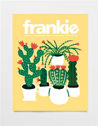 frankie roadtest: thinx period undies • fashion • frankie magazine