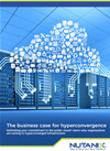 The business case for hyperconvergence
