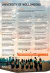 Case Study: University of Wollongong