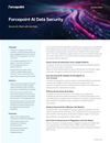 Forcepoint AI Data Security