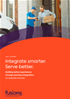 Fusion5: Smarter Integration for Seamless Experience