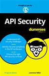 Protect APIs. Protect Your Business.